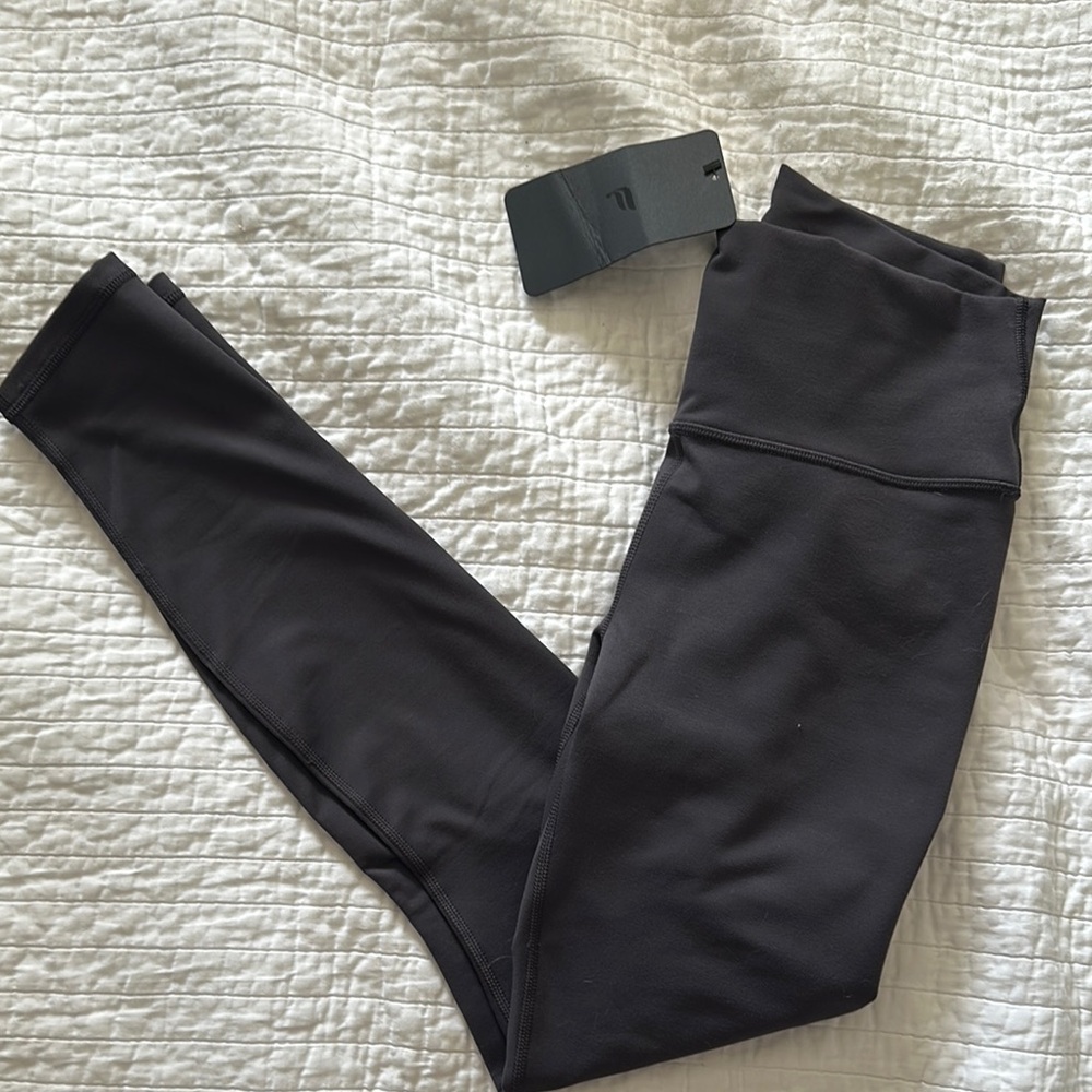 Fabletics Dark Grey Women's Pants
